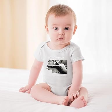 josemoon ロンパース Amazon.co.jp: [ユーピンノン] ベビー服 ロンパース 半袖 Joy